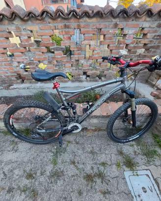 bici mtb merida 1-20