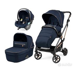 Trio peg perego vivace