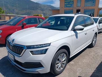 Skoda Kamiq 1.0 TSI Ambition