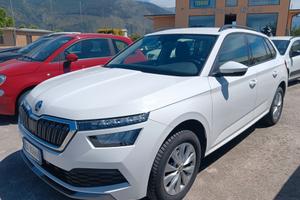 Skoda Kamiq 1.0 TSI Ambition