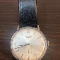 Longine vintage cal302-anni50-small second-acciaio
