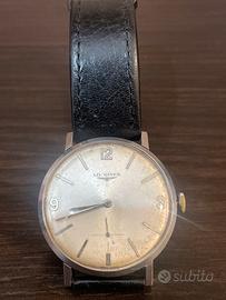 Longine vintage cal302-anni50-small second-acciaio