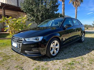 A3 Sportback 1.6 TDI S tronic
