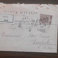 storia postale 
