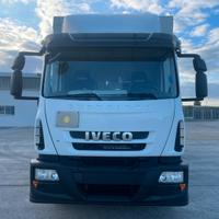 Iveco eurocargo 140e25 - anno 2012