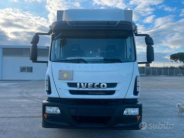 Iveco eurocargo 140e25 - anno 2012