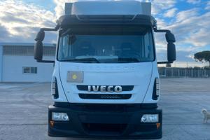 Iveco eurocargo 140e25 - anno 2012