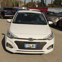 Hyundai i20 1.2 5 porte Connectline