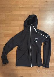Felpa Adidas Juventus Taglia M