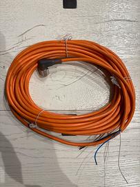 Cavo Lumberg Automation