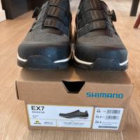 SHIMANO EX 7 TURISMO OFF ROAD