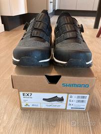 SHIMANO EX 7 TURISMO OFF ROAD