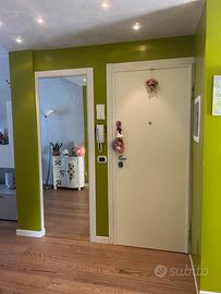 Paese appartamento 2 matrimoniali