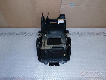 sottocoda in plastica buell xb9 o xb12