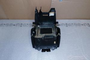 sottocoda in plastica buell xb9 o xb12