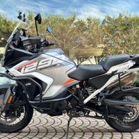 Ktm 1290 Super Adventure S