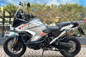 Ktm 1290 Super Adventure S