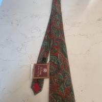 Cravatta in pura seta Altea Nuova