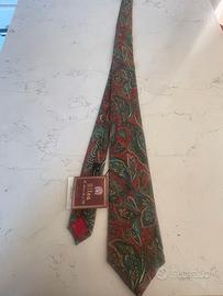 Cravatta in pura seta Altea Nuova