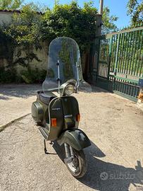 Vespa 50 pk s