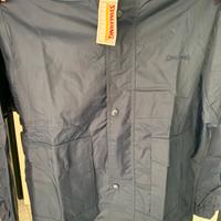 Giubbotto anti vento Spalding