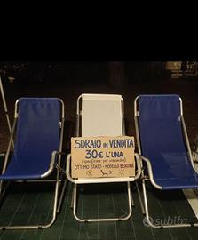 SDRAIO BERTONE