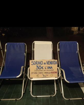 SDRAIO BERTONE