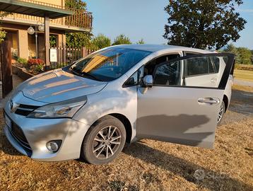 Toyota VERSO 7 posti