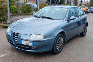 ALFA ROMEO 147 1.9 JTD FULL OPTIONAL GARANZIA 12 M