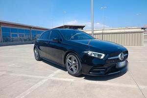 mercedes classe a