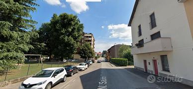 Open space ad Arosio posto auto libero subito