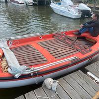 Gozzo in vtr - Possibile permuta