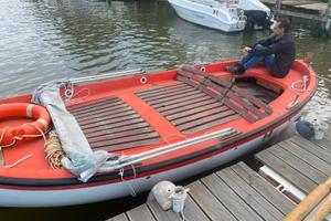 Gozzo in vtr - Possibile permuta