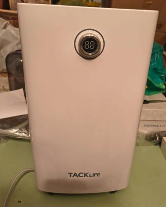 Deumidificatore