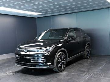 VOLKSWAGEN Tiguan 2.0 TDI 150 CV DSG Elegance