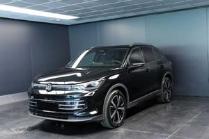 VOLKSWAGEN Tiguan 2.0 TDI 150 CV DSG Elegance