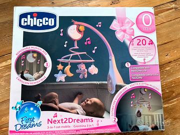 Next2Dreams Chicco