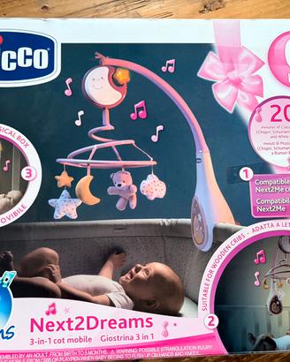 Next2Dreams Chicco