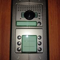 bticino Sfera Robur posto esterno