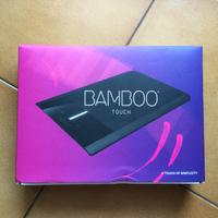 Tavoletta grafica Wacom Bamboo touch