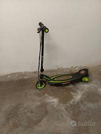Monopattino elettrico