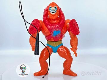 Masters Of The Universe vintage Beast Man Taiwan