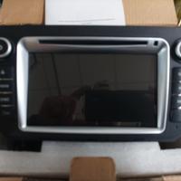 Autoradio GPS navigatore smart 