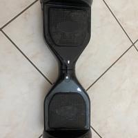 Hoverboard smart in
