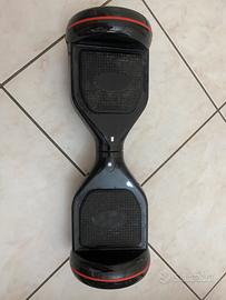 Hoverboard smart in