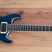 Chitarra Greg Bennett