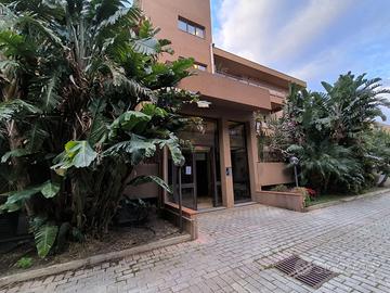 Attico/Mansarda Messina [Cod. rif 3293297ARG]