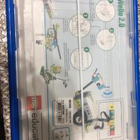 Lego education
