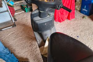 Aprilia 50 