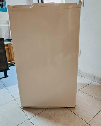 Congelatore  HISENSE